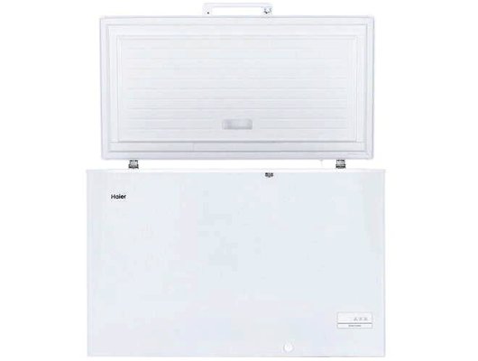 Морозильный ларь HAIER HCE520RF